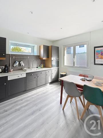 Maison à vendre  5 pièces - 127 m2 EPINAL - 88