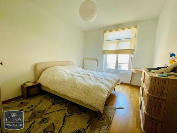 Appartement à vendre 4 pièces 98m²