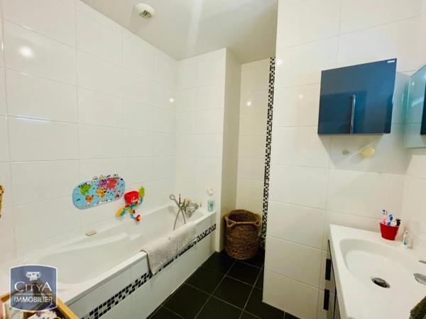 Appartement à vendre 4 pièces 98m²