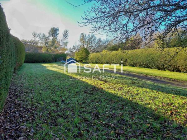 TERRAIN PROCHE COTES