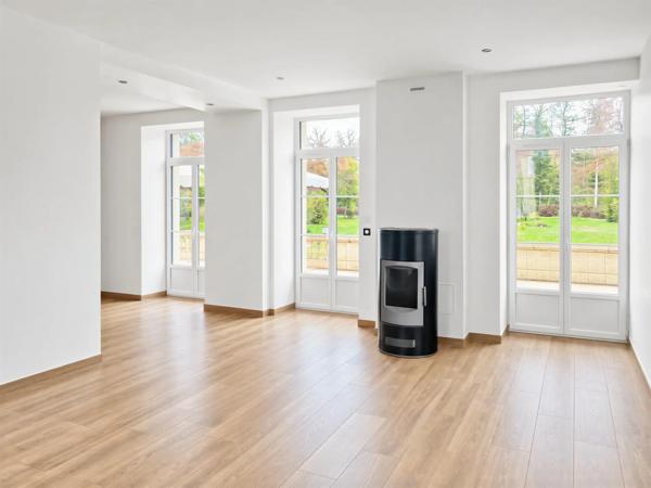 Ensemble immobilier Lévis-Saint-Nom - YVELINES
