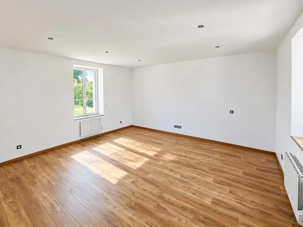 Ensemble immobilier Lévis-Saint-Nom - YVELINES