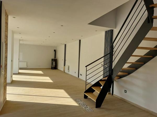 Ensemble immobilier Lévis-Saint-Nom - YVELINES