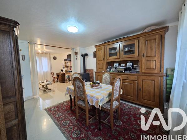 Maison à vendre 8 pièces 125 m² Murvaux