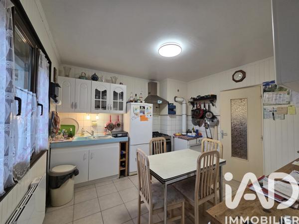 Maison à vendre 8 pièces 125 m² Murvaux
