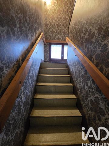 Maison à vendre 8 pièces 125 m² Murvaux