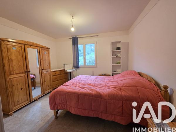 Maison à vendre 8 pièces 125 m² Murvaux