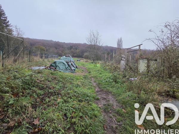 Maison à vendre 8 pièces 125 m² Murvaux