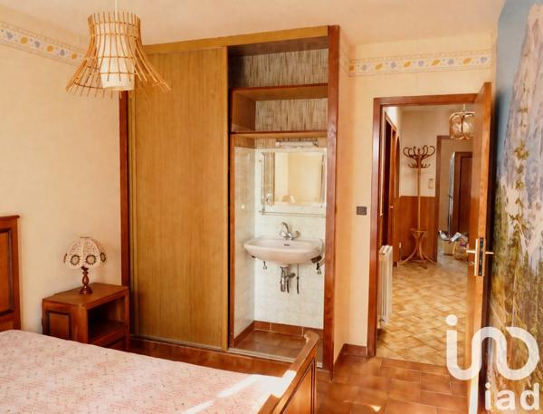 Maison 4 pièces de 107 m² à Malissard (26120)