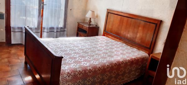 Maison 4 pièces de 107 m² à Malissard (26120)