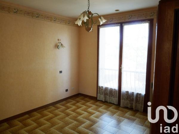 Maison 4 pièces de 107 m² à Malissard (26120)