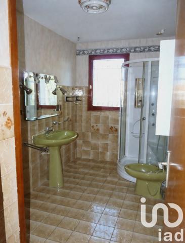 Maison 4 pièces de 107 m² à Malissard (26120)