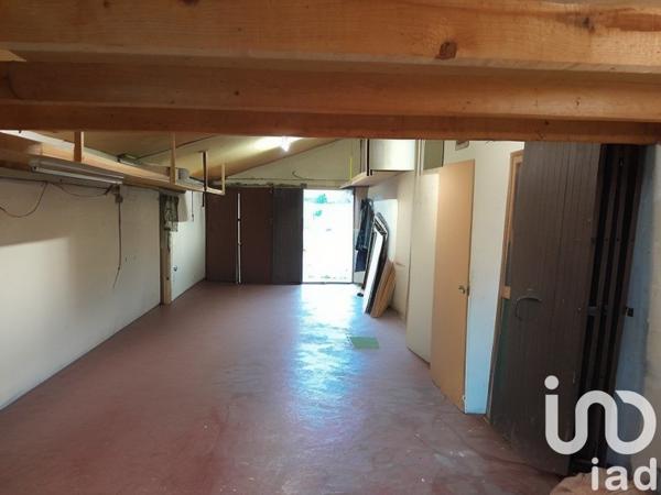 Maison 4 pièces de 107 m² à Malissard (26120)