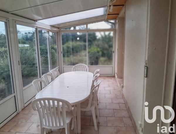 Maison 4 pièces de 107 m² à Malissard (26120)