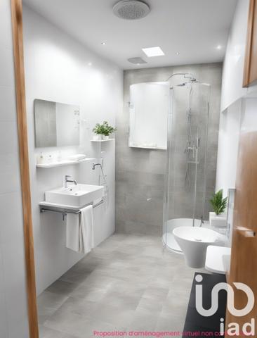 Maison 4 pièces de 107 m² à Malissard (26120)