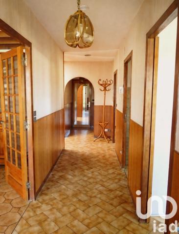 Maison 4 pièces de 107 m² à Malissard (26120)