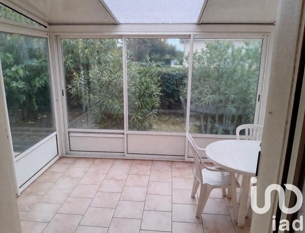 Maison 4 pièces de 107 m² à Malissard (26120)