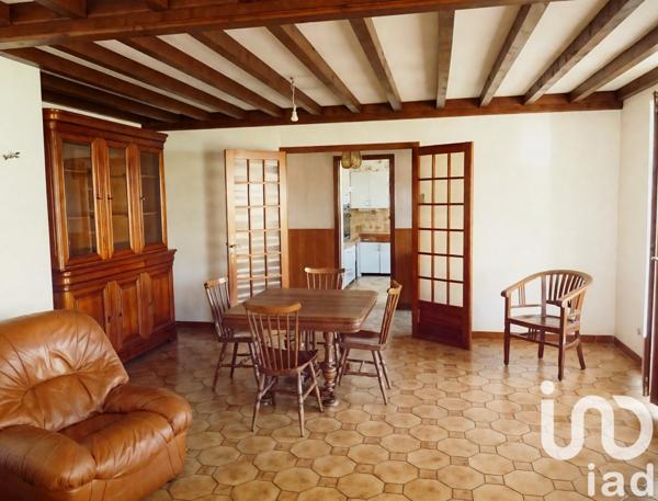 Maison 4 pièces de 107 m² à Malissard (26120)