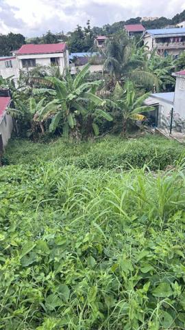 Terrain constructible proche de toutes attractivités