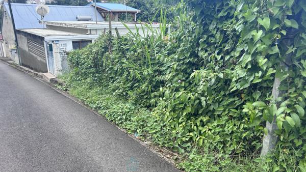 Terrain constructible proche de toutes attractivités