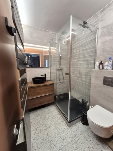 Vannes (56000) Appartement d'environ 100m² de 3 chambres avec garage et cave