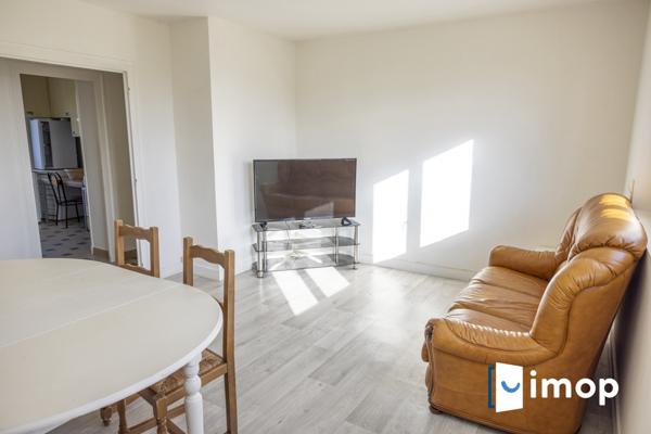 F3 de 60 m² Proche gare Vendôme