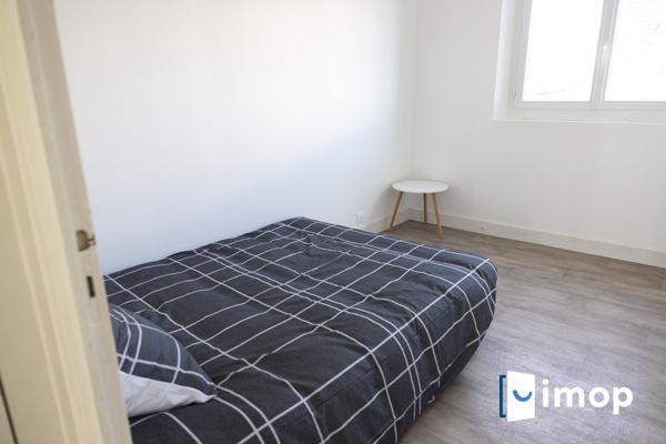 F3 de 60 m² Proche gare Vendôme