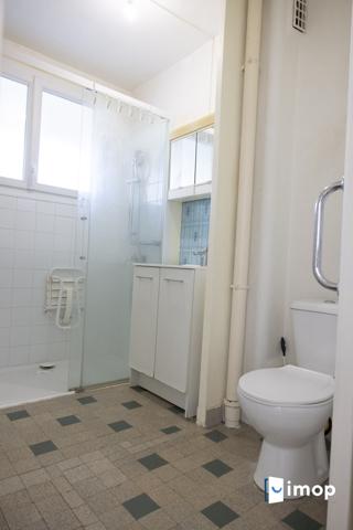 F3 de 60 m² Proche gare Vendôme