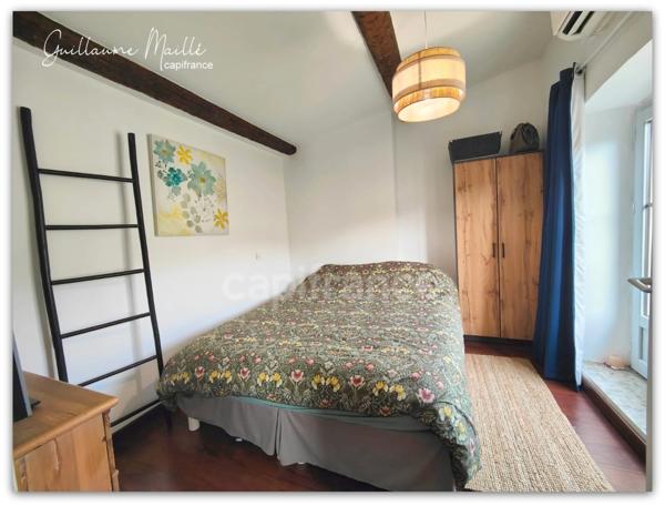 Appartement à vendre 3 pièces PEZENAS (34)