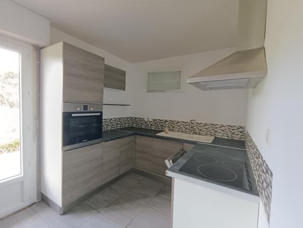 29270 Carhaix maison de 107 m² proches toutes commodités 3 chambres