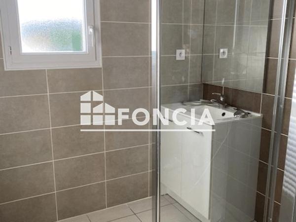 Location Maison 3 pièces 78.39 m² - 21 RUE MARIA CALLAS Niort 79000