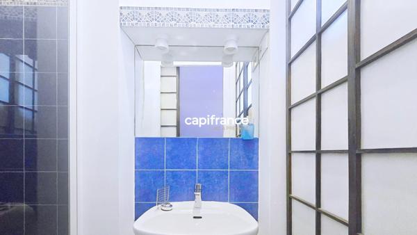 Appartement à vendre 4 pièces PARIS 17EME ARRONDISSEMENT (75)