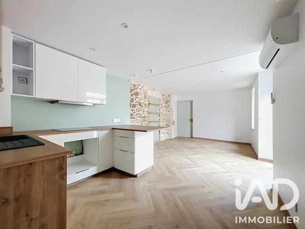 Appartement à vendre 3 pièces 64,41 m² Mont-de-Marsan