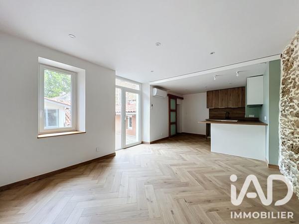 Appartement à vendre 3 pièces 64,41 m² Mont-de-Marsan