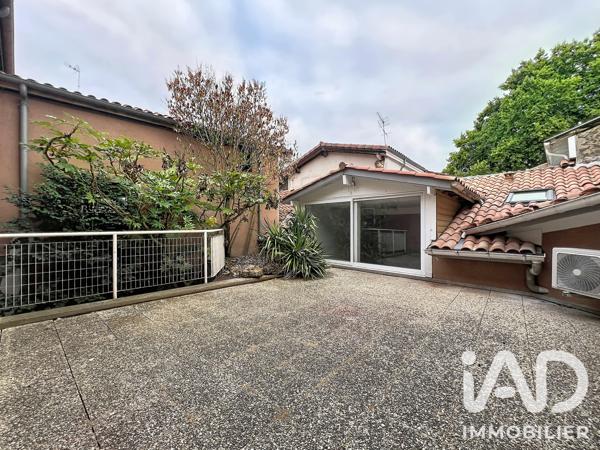 Appartement à vendre 3 pièces 64,41 m² Mont-de-Marsan