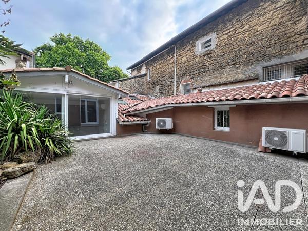 Appartement à vendre 3 pièces 64,41 m² Mont-de-Marsan
