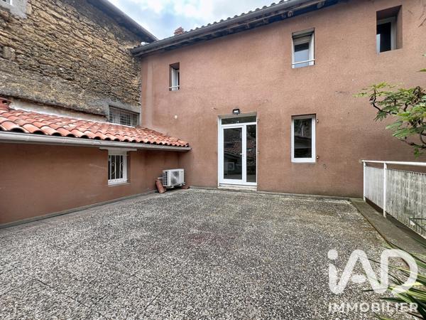 Appartement à vendre 3 pièces 64,41 m² Mont-de-Marsan