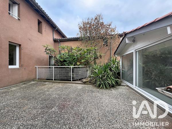 Appartement à vendre 3 pièces 64,41 m² Mont-de-Marsan