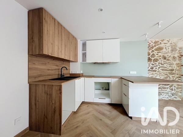 Appartement à vendre 3 pièces 64,41 m² Mont-de-Marsan
