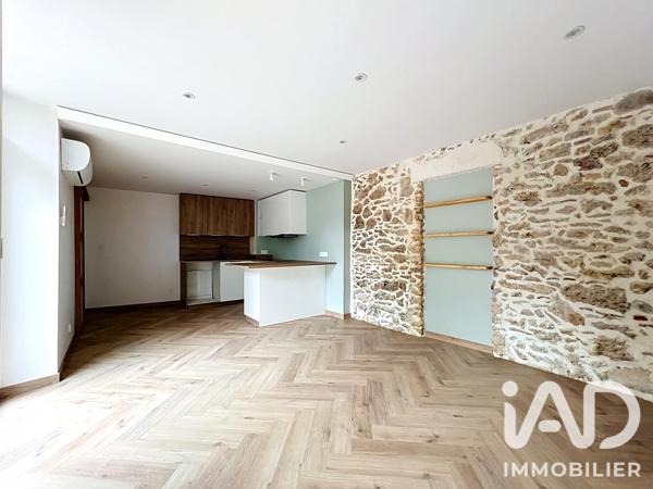 Appartement à vendre 3 pièces 64,41 m² Mont-de-Marsan