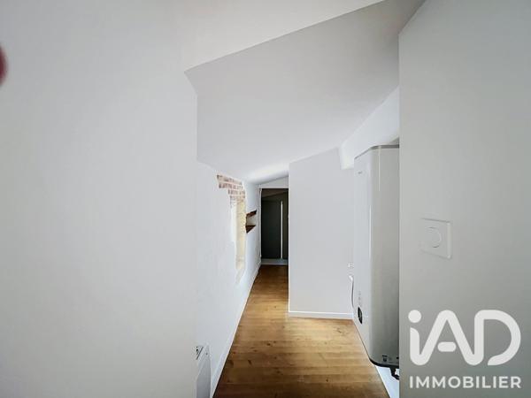 Appartement à vendre 3 pièces 64,41 m² Mont-de-Marsan