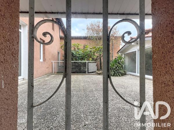 Appartement à vendre 3 pièces 64,41 m² Mont-de-Marsan