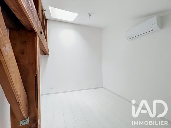 Appartement à vendre 3 pièces 64,41 m² Mont-de-Marsan