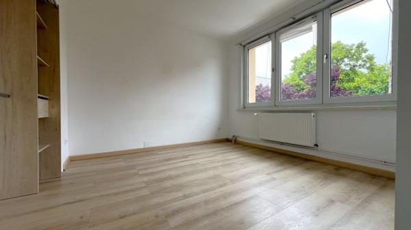 Maison mitoyenne 1 côté Marcq-en-Baroeul 95.40 m²