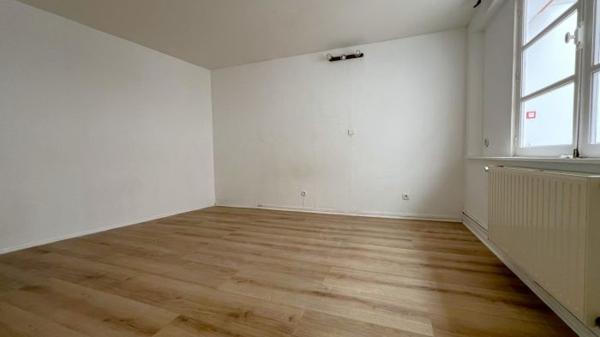 Maison mitoyenne 1 côté Marcq-en-Baroeul 95.40 m²