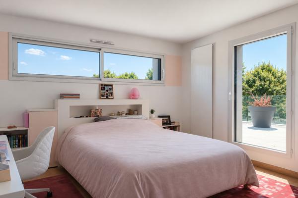 Vente Maison contemporaine Vineuil 9 Pièces 259 m²