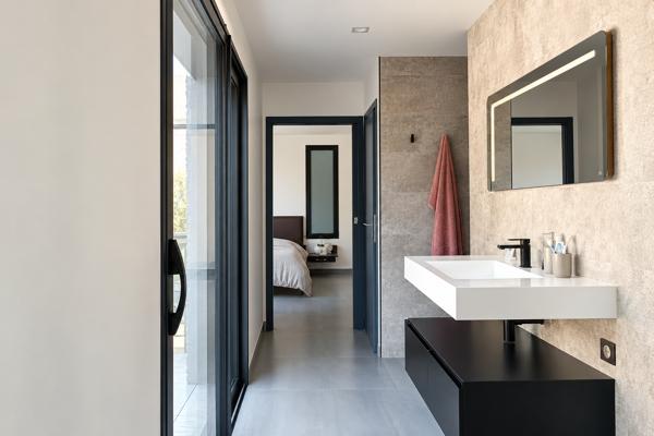 Vente Maison contemporaine Vineuil 9 Pièces 259 m²
