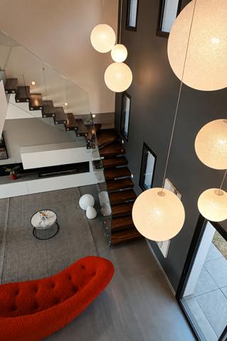 Vente Maison contemporaine Vineuil 9 Pièces 259 m²