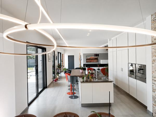 Vente Maison contemporaine Vineuil 9 Pièces 259 m²