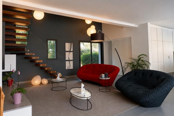 Vente Maison contemporaine Vineuil 9 Pièces 259 m²